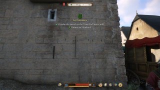 Kingdom Come Deliverance. Дополнительные задания