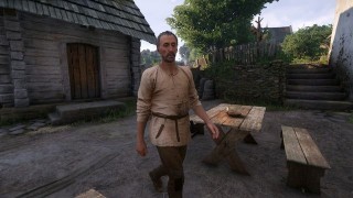 Kingdom Come Deliverance. Дополнительные задания