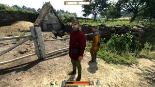 Kingdom Come Deliverance. Дополнительные задания