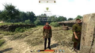 Kingdom Come Deliverance. Дополнительные задания