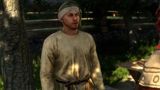 Kingdom Come Deliverance. Дополнительные задания