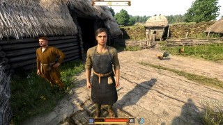 Kingdom Come Deliverance. Дополнительные задания