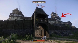 Kingdom Come Deliverance. Книги навыков