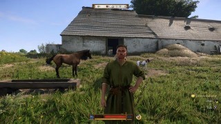 Kingdom Come Deliverance. Книги навыков