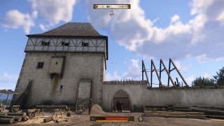 Kingdom Come Deliverance. Книги навыков