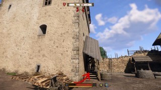 Kingdom Come Deliverance. Книги навыков