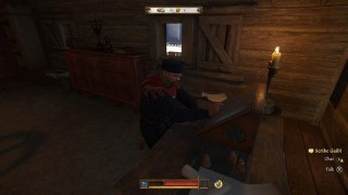 Kingdom Come Deliverance. Книги навыков