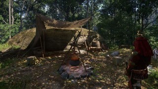 Kingdom Come Deliverance. Сокровища