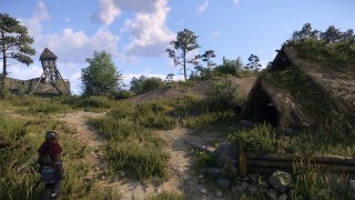 Kingdom Come Deliverance. Сокровища