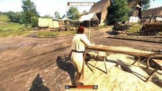 Kingdom Come Deliverance 2. Дополнительные задания