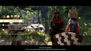 Kingdom Come Deliverance 2. Дополнительные задания