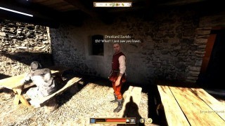 Kingdom Come Deliverance 2. Дополнительные задания