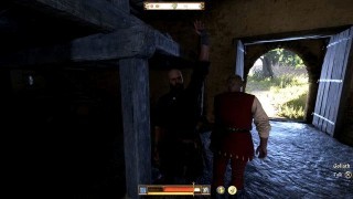 Kingdom Come Deliverance 2. Дополнительные задания