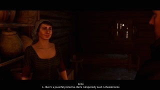 Kingdom Come Deliverance 2. Побочные задания