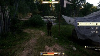 Kingdom Come Deliverance 2. Побочные задания