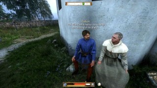 Kingdom Come Deliverance 2. Побочные задания