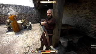 Kingdom Come Deliverance 2. Побочные задания