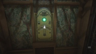 Layers of Fear 2023. Лифт