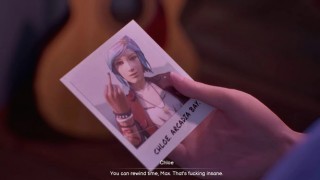 Life is Strange Double Exposure. Прохождение