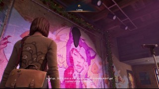 Life is Strange Double Exposure. Прохождение