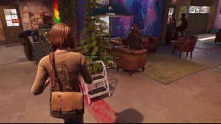 Life is Strange Double Exposure. Прохождение