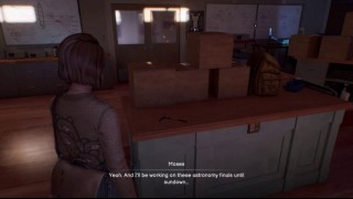 Life is Strange Double Exposure. Прохождение