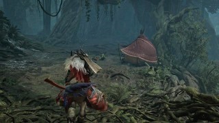 Monster Hunter Wilds. Прохождение