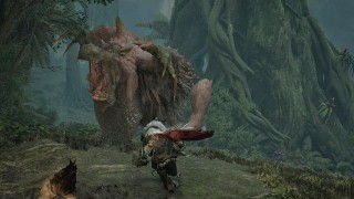 Monster Hunter Wilds. Прохождение