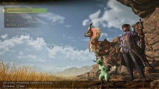 Monster Hunter Wilds. Мультиплеер