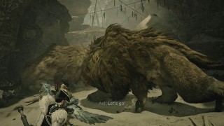 Monster Hunter Wilds. Прохождение