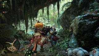 Monster Hunter Wilds. Прохождение