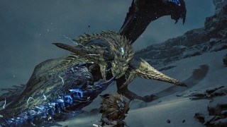 Monster Hunter Wilds. Прохождение