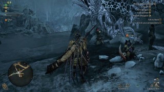 Monster Hunter Wilds. Прохождение