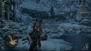 Monster Hunter Wilds. Прохождение