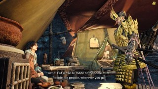 Monster Hunter Wilds. Прохождение