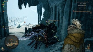 Monster Hunter Wilds. Прохождение