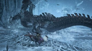 Monster Hunter Wilds. Прохождение