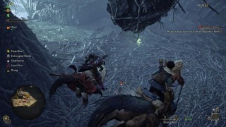 Monster Hunter Wilds. Прохождение