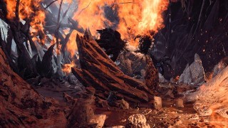 Monster Hunter Wilds. Прохождение