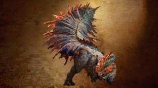 Monster Hunter Wilds. Монстры