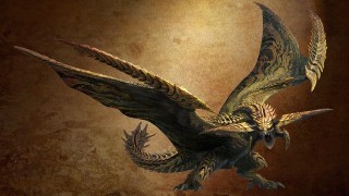 Monster Hunter Wilds. Монстры