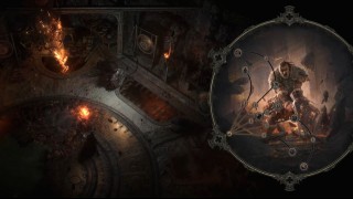 Path of Exile 2. Возвышения