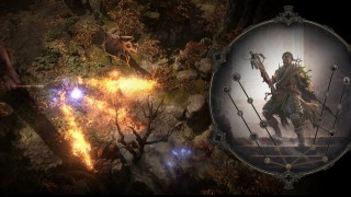 Path of Exile 2. Возвышения