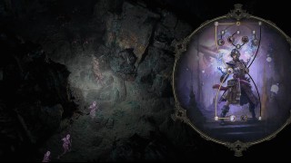 Path of Exile 2. Возвышения