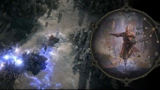 Path of Exile 2. Возвышения