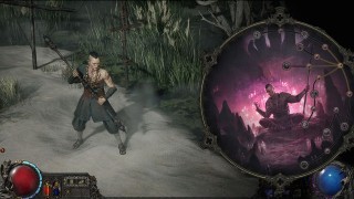 Path of Exile 2. Возвышения