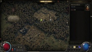 Path of Exile 2. Прохождение