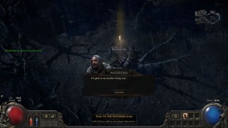 Path of Exile 2. Прохождение