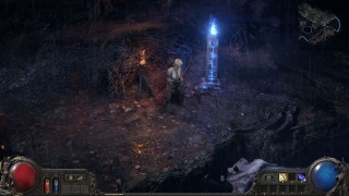 Path of Exile 2. Прохождение