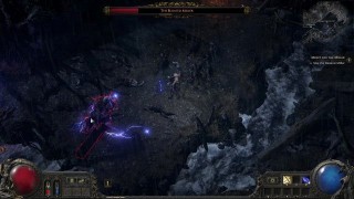 Path of Exile 2. Прохождение